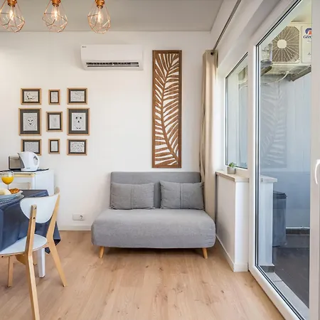 Torralta 204 Apartment Alvor Exterior photo
